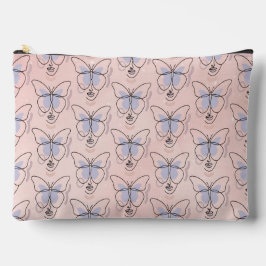 Bolsito Accesorio Grande Mujer