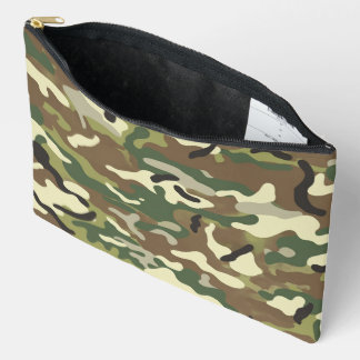 Bolsito Accesorio Grande Multicam Tactical Camouflage Pattern