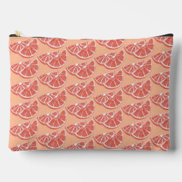 Bolsito Accesorio Grande Naranja