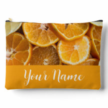 Naranjas y Lemones de los colores cítricos