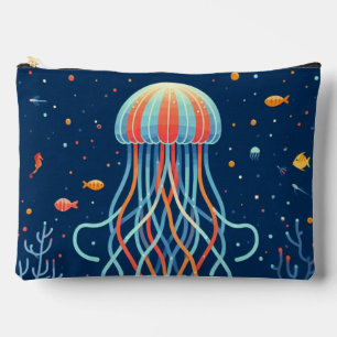 Bolsito Accesorio Grande náutica/playa/medusas costeras