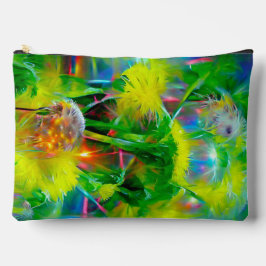 Bolsito Accesorio Grande Neon Glow Dandelions en Dream Garden