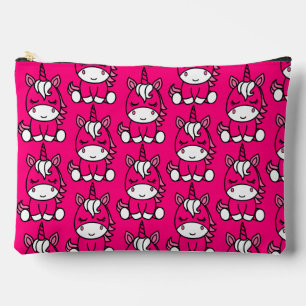 Bolsito Accesorio Grande Niñas Unicorn Pony