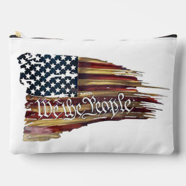 Bolsito Accesorio Grande Nosotros, el pueblo