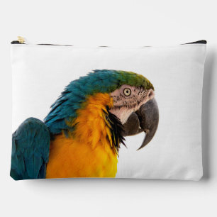 Bolsito Accesorio Grande Notas posteriores a Parrot