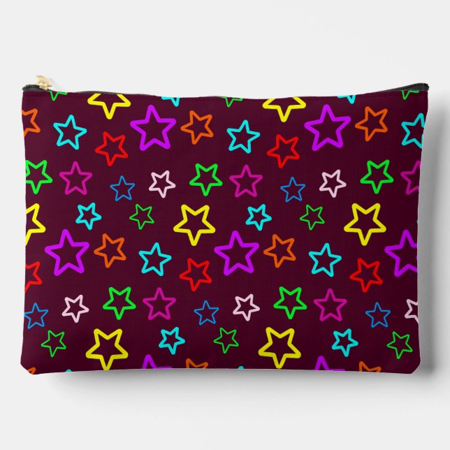 Bolsito Accesorio Grande NuSTARS (Anverso)