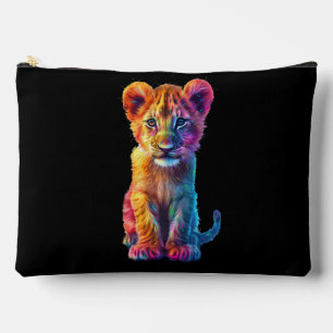 Bolsito Accesorio Grande Oh Baby Big Cat Cub