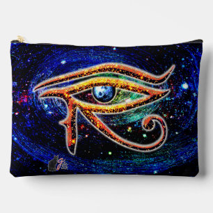 Bolsito Accesorio Grande Ojo De Horus