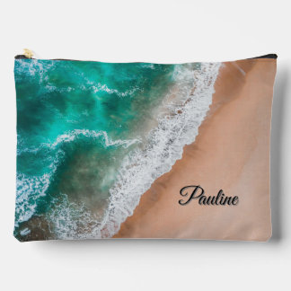 Bolsito Accesorio Grande Ondas en Sandy Beach Personal