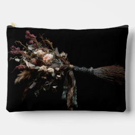 Bolsito Accesorio Grande Ornate Broom