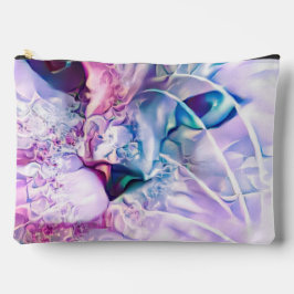 Bolsito Accesorio Grande Paisaje del gato Pastel