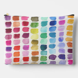 Bolsito Accesorio Grande Paleta Alegre de Colores - Verano