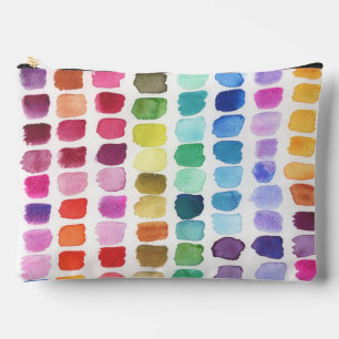 Bolsito Accesorio Grande Paleta Alegre de Colores - Verano