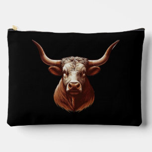 Bolsito Accesorio Grande Palomo de la primavera de Texas