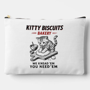Bolsito Accesorio Grande Panadería Kitty Biscuits