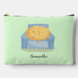 Bolsito Accesorio Grande Papa Cansado