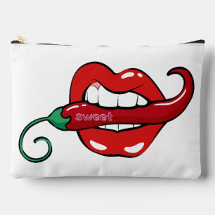 Bolsito Accesorio Grande paprika dulce