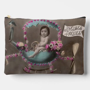 Bolsito Accesorio Grande Paquetes Joyeuse