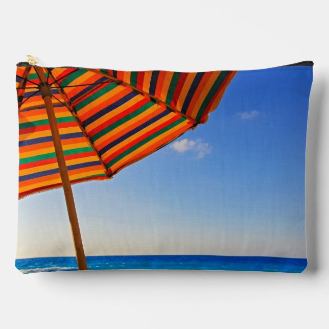 Bolsito Accesorio Grande paraguas (Anverso)