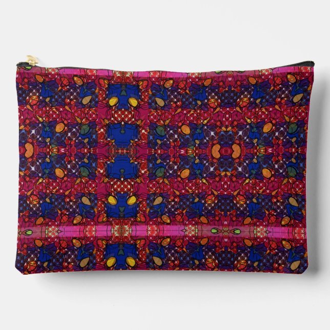 Bolsito Accesorio Grande Pared de Berry (Anverso)