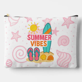 Bolsito Accesorio Grande Pasarán los días de playa