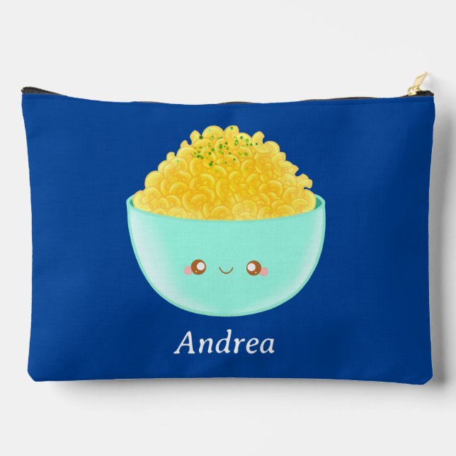 Bolsito Accesorio Grande Pasta Y Queso (Reverso )