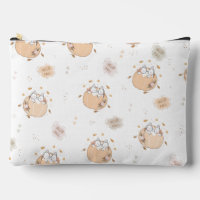 Pastel Autumn Cute Cats
