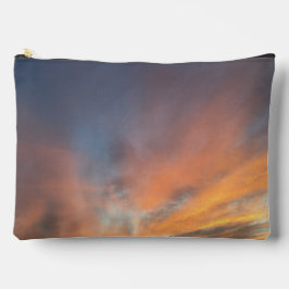 Bolsito Accesorio Grande Pastel Sunset