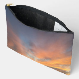 Bolsito Accesorio Grande Pastel Sunset