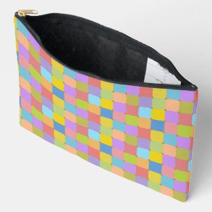 Bolsito Accesorio Grande Pastel Tiles GSSC