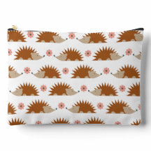 Patrón de hedgehog de corte