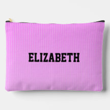 Patrón de puntos blancos rosados