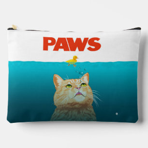 Bolsito Accesorio Grande ¡Paws!