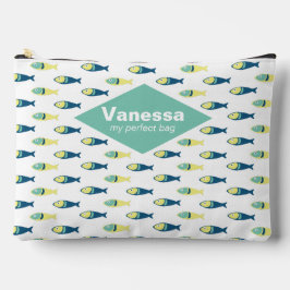 Bolsito Accesorio Grande Pequeños peces.