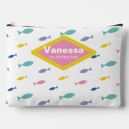 Bolsito Accesorio Grande Pequeños peces.