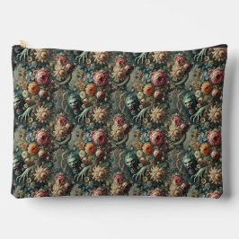 Bolsito Accesorio Grande Peril barroco - Delirium gótico victoriano