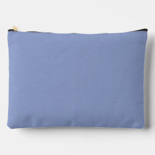 Bolsito Accesorio Grande Periwinkle