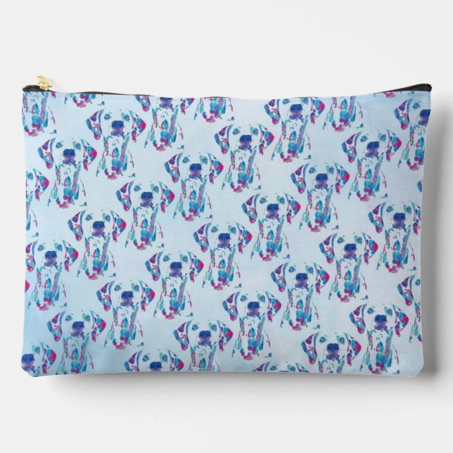 Bolsito Accesorio Grande Perro (Anverso)