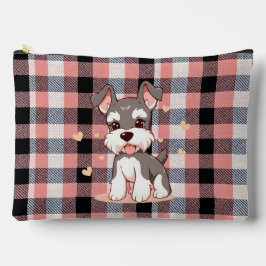 Bolsito Accesorio Grande Perro Cute