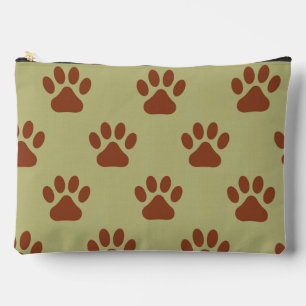 Bolsito Accesorio Grande Perro pardo