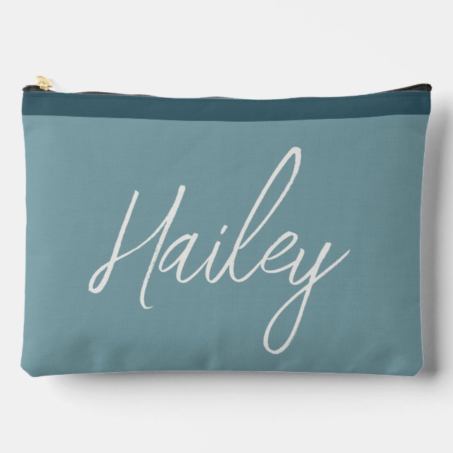 Bolsito Accesorio Grande Personalización (Anverso)