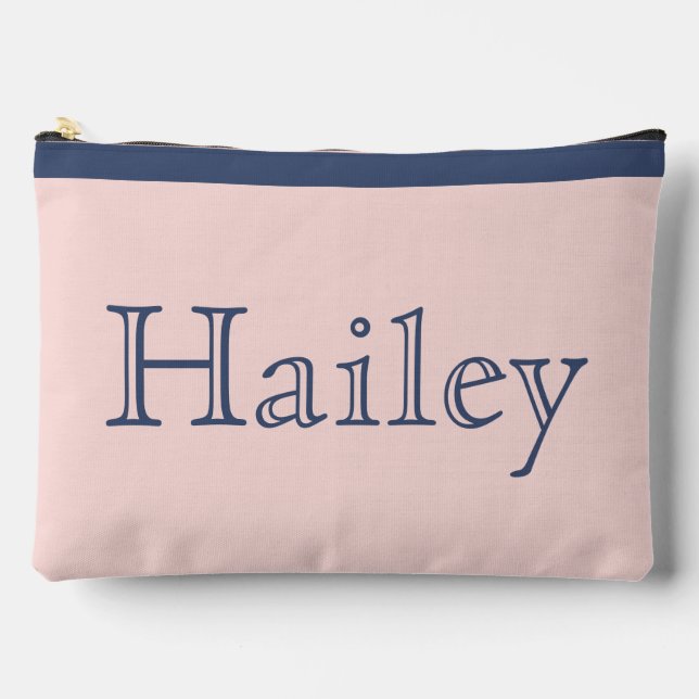 Bolsito Accesorio Grande Personalización (Anverso)