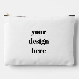 Bolsito Accesorio Grande Personalización o Personalizar