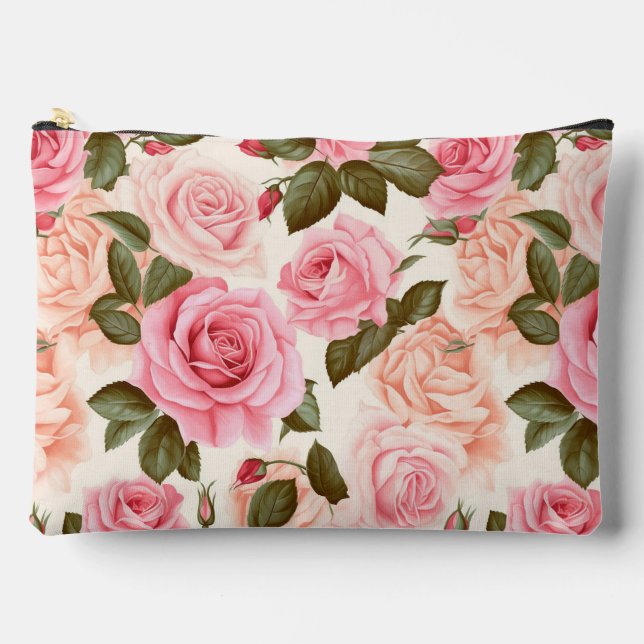 Bolsito Accesorio Grande Personalizado (Anverso)