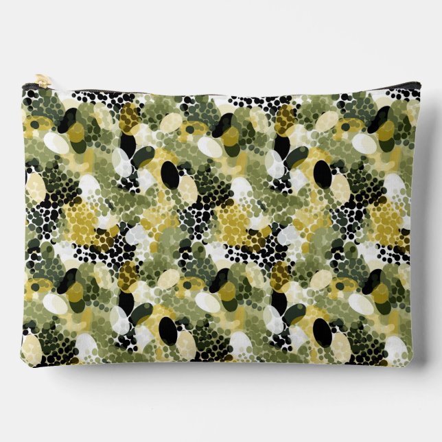 Bolsito Accesorio Grande Personalizado (Anverso)