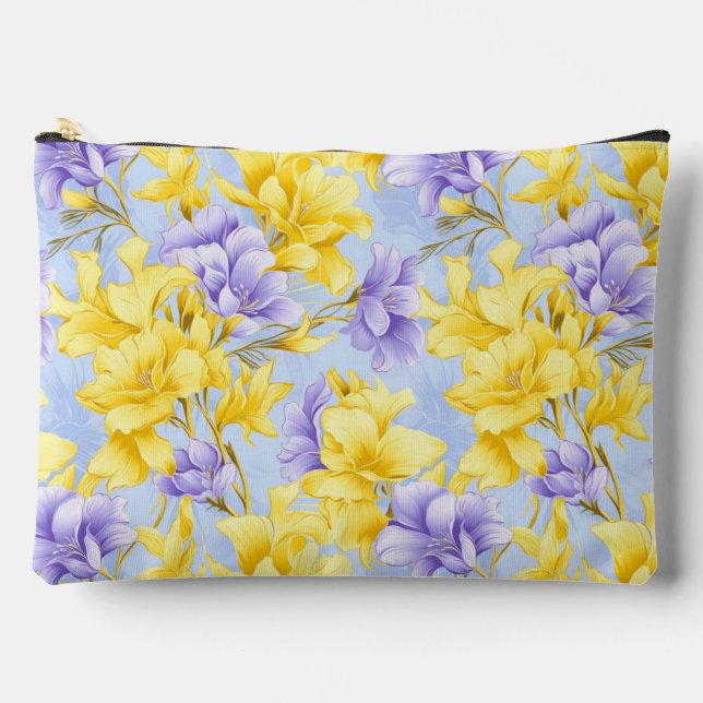 Bolsito Accesorio Grande Personalizado (Anverso)