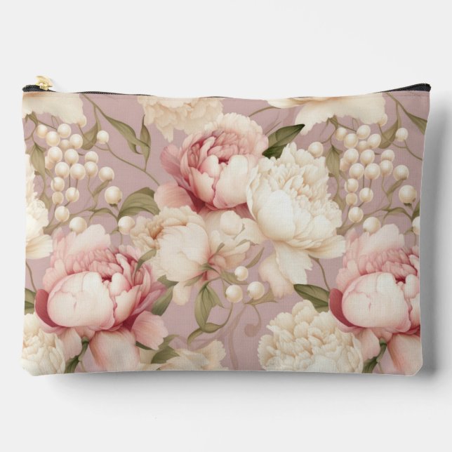 Bolsito Accesorio Grande Personalizado (Anverso)