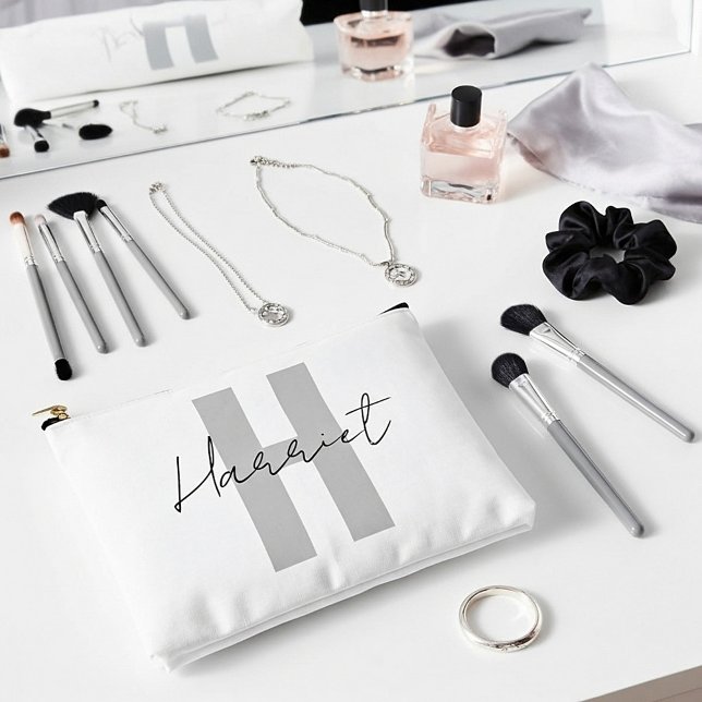 Bolsito Accesorio Grande Personalizado simple y moderno Personalizado (Subido por el creador)