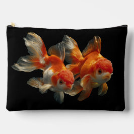 Bolsito Accesorio Grande Pescado de oro