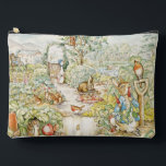 Bolsito Accesorio Grande Peter el conejo<br><div class="desc">Pedro el conejo en el huerto del Sr. Mc Gregor.</div>
